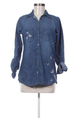 Női ing Gina Benotti, Méret S, Szín Kék, Ár 2 159 Ft