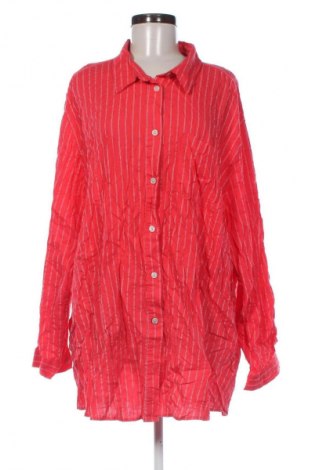 Damenbluse Gina Benotti, Größe XXL, Farbe Mehrfarbig, Preis € 13,99