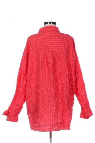 Damenbluse Gina Benotti, Größe XXL, Farbe Mehrfarbig, Preis € 13,99