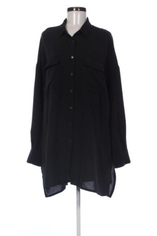 Dámská košile  Gina Benotti, Velikost XL, Barva Černá, Cena  209,00 Kč