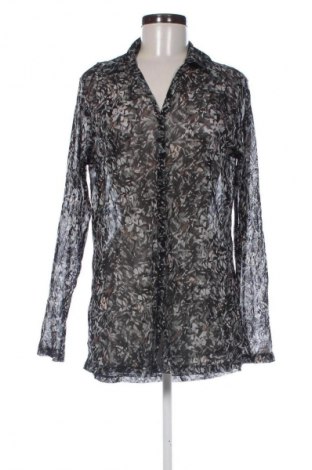 Дамска риза Gina Benotti, Размер XL, Цвят Многоцветен, Цена 5,62 €