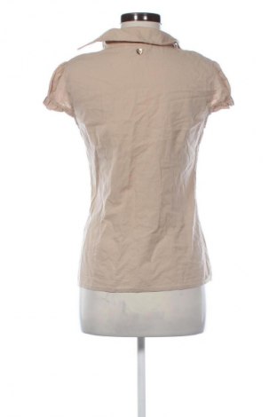 Γυναικείο πουκάμισο Glam, Μέγεθος S, Χρώμα  Μπέζ, Τιμή 14,99 €