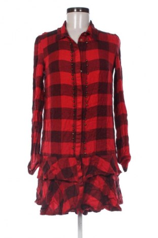 Damska koszula Guess, Rozmiar S, Kolor Kolorowy, Cena 187,99 zł