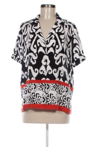 Γυναικείο πουκάμισο Gusto, Μέγεθος M, Χρώμα Πολύχρωμο, Τιμή 13,99 €