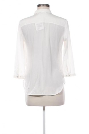 Дамска риза H&M, Размер S, Цвят Бял, Цена 4,60 €