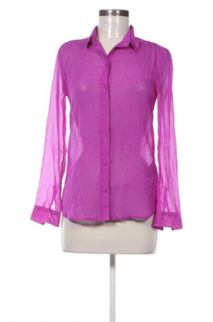 Dámská košile  H&M, Velikost S, Barva Fialová, Cena  189,00 Kč