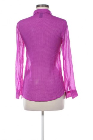 Dámská košile  H&M, Velikost S, Barva Fialová, Cena  189,00 Kč