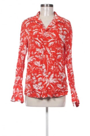 Γυναικείο πουκάμισο H&M, Μέγεθος M, Χρώμα Πολύχρωμο, Τιμή 3,99 €