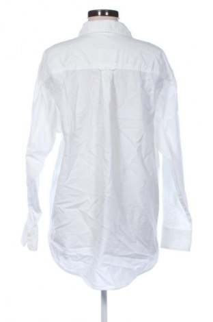 Дамска риза H&M, Размер M, Цвят Бял, Цена 7,15 €