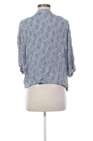 Damska koszula H&M, Rozmiar L, Kolor Kolorowy, Cena 39,99 zł