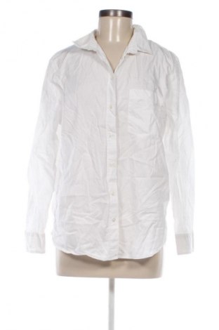 Dámská košile  H&M, Velikost L, Barva Bílá, Cena  249,00 Kč