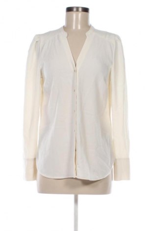 Damska koszula H&M, Rozmiar M, Kolor ecru, Cena 32,99 zł