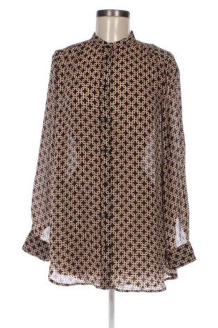 Damenbluse H&M, Größe M, Farbe Mehrfarbig, Preis 4,99 €