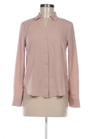 Дамска риза H&M, Размер S, Цвят Пепел от рози, Цена 5,62 €