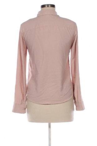 Дамска риза H&M, Размер S, Цвят Пепел от рози, Цена 5,62 €