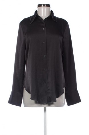 Damska koszula H&M, Rozmiar S, Kolor Czarny, Cena 56,53 zł