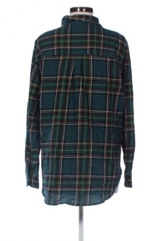 Γυναικείο πουκάμισο H&M, Μέγεθος XL, Χρώμα Πολύχρωμο, Τιμή 7,99 €