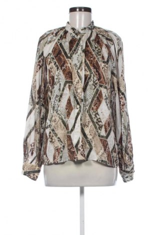 Dámská košile  H&M, Velikost M, Barva Vícebarevné, Cena  119,00 Kč