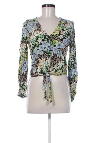 Damenbluse H&M, Größe S, Farbe Mehrfarbig, Preis € 16,99