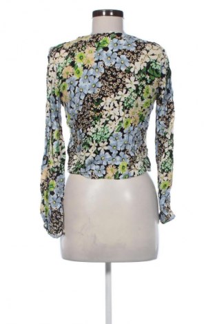 Damenbluse H&M, Größe S, Farbe Mehrfarbig, Preis € 16,99