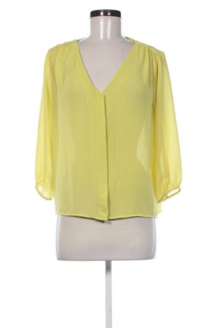 Női ing H&M, Méret S, Szín Sárga, Ár 2 869 Ft