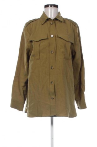 Női ing H&M, Méret M, Szín Zöld, Ár 2 189 Ft