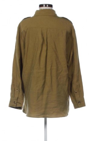 Női ing H&M, Méret M, Szín Zöld, Ár 2 189 Ft