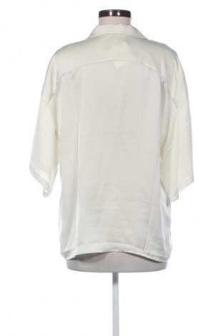 Дамска риза H&M, Размер S, Цвят Екрю, Цена 5,62 €