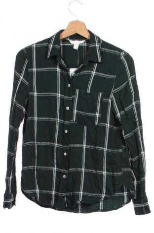 Dámska košeľa  H&M, Veľkosť XS, Farba Viacfarebná, Cena  3,95 €