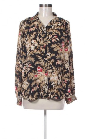 Dámská košile  H&M, Velikost M, Barva Vícebarevné, Cena  119,00 Kč