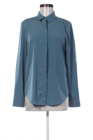 Dámská košile  H&M, Velikost S, Barva Modrá, Cena  139,00 Kč