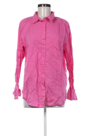 Dámská košile  H&M, Velikost L, Barva Růžová, Cena  229,00 Kč