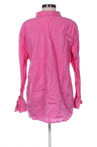 Dámská košile  H&M, Velikost L, Barva Růžová, Cena  229,00 Kč