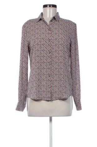 Γυναικείο πουκάμισο H&M, Μέγεθος S, Χρώμα Πολύχρωμο, Τιμή 4,99 €