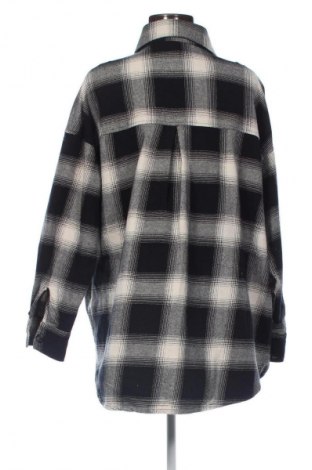 Γυναικείο πουκάμισο H&M, Μέγεθος L, Χρώμα Πολύχρωμο, Τιμή 23,80 €