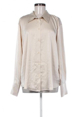 Dámská košile  H&M, Velikost XL, Barva Krémová, Cena  229,00 Kč