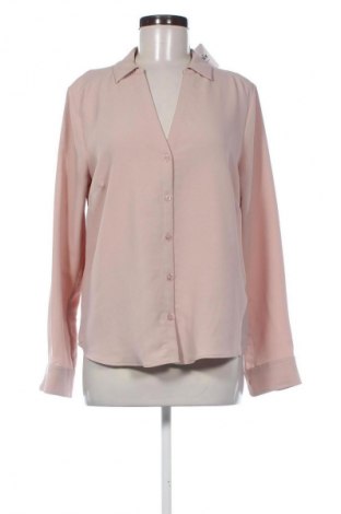 Γυναικείο πουκάμισο H&M, Μέγεθος L, Χρώμα Σάπιο μήλο, Τιμή 10,99 €