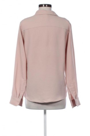 Γυναικείο πουκάμισο H&M, Μέγεθος L, Χρώμα Σάπιο μήλο, Τιμή 10,99 €