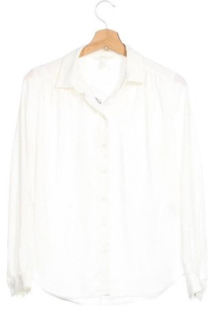 Dámská košile  H&M, Velikost XS, Barva Bílá, Cena  179,00 Kč