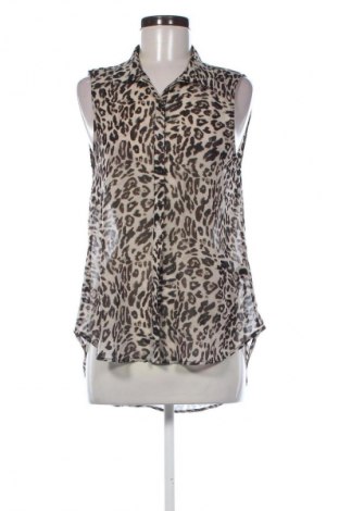 Γυναικείο πουκάμισο H&M, Μέγεθος M, Χρώμα Πολύχρωμο, Τιμή 12,99 €