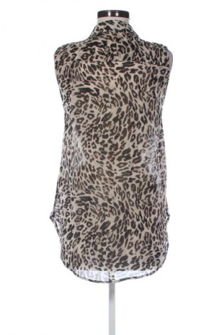 Γυναικείο πουκάμισο H&M, Μέγεθος M, Χρώμα Πολύχρωμο, Τιμή 12,99 €