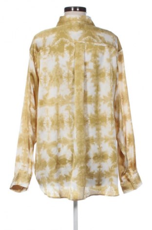 Γυναικείο πουκάμισο H&M, Μέγεθος L, Χρώμα Πολύχρωμο, Τιμή 6,99 €