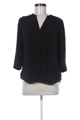 Γυναικείο πουκάμισο H&M, Μέγεθος M, Χρώμα Μαύρο, Τιμή 13,99 €