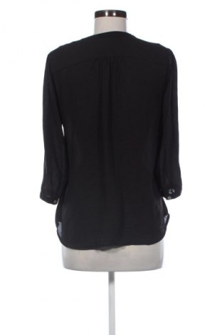 Γυναικείο πουκάμισο H&M, Μέγεθος M, Χρώμα Μαύρο, Τιμή 13,99 €