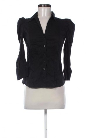 Dámská košile  H&M, Velikost M, Barva Černá, Cena  369,00 Kč