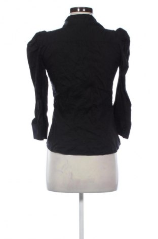 Dámská košile  H&M, Velikost M, Barva Černá, Cena  369,00 Kč