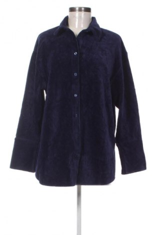 Damenbluse H&M, Größe S, Farbe Blau, Preis € 16,99