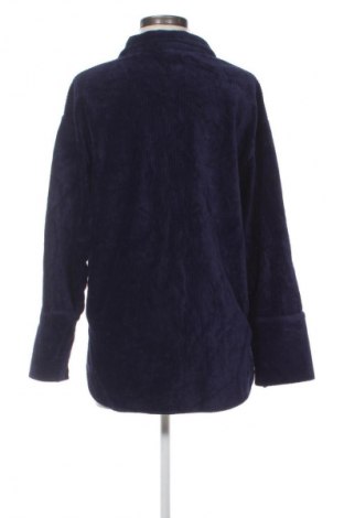 Damenbluse H&M, Größe S, Farbe Blau, Preis € 16,99