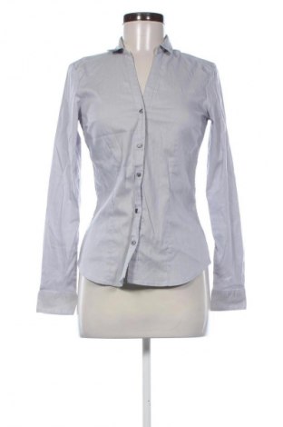 Dámská košile  H&M, Velikost S, Barva Šedá, Cena  319,00 Kč