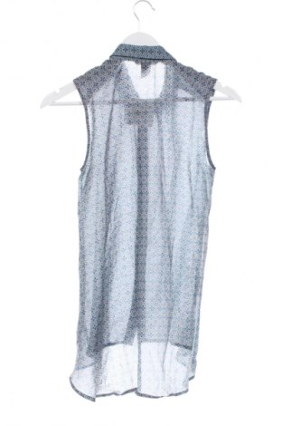 Cămașă de femei H&M, Mărime XS, Culoare Multicolor, Preț 17,99 Lei